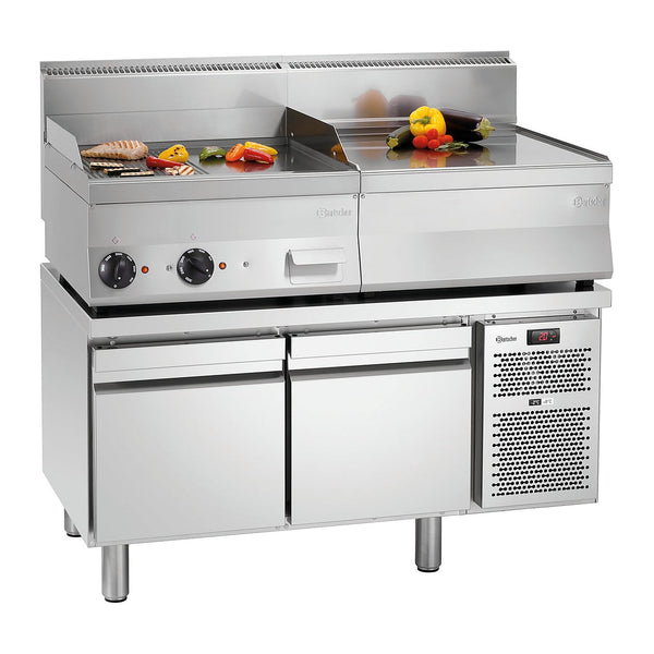 Kühltische