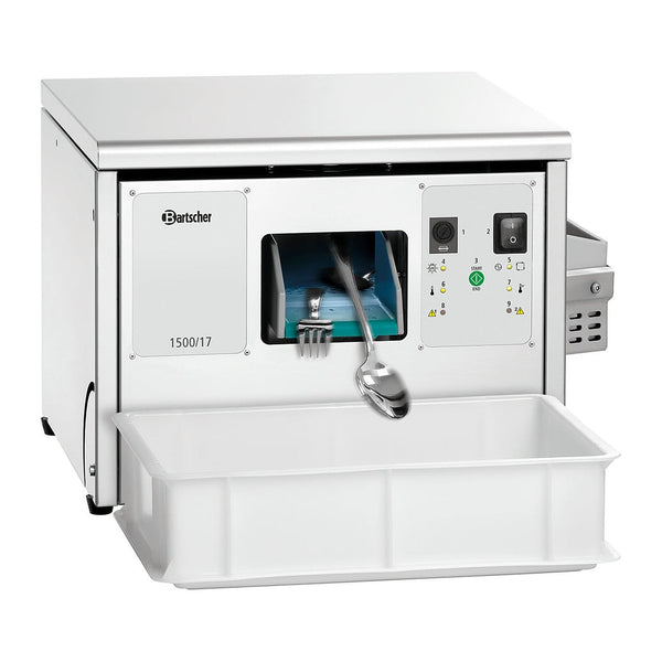 Polishing machines