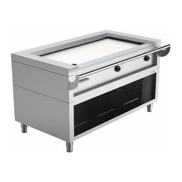 Teppanyaki