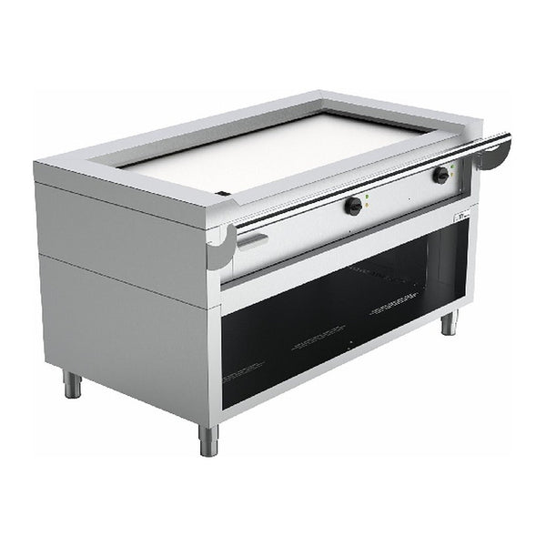 Teppanyaki griddles