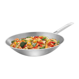 Wok tavaları