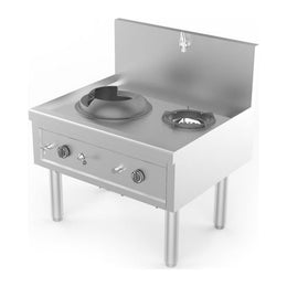 Wokherde