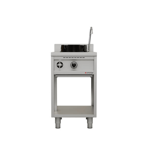 Wokherd Gas-Wokherd - 15 kW - 1 Kochzone