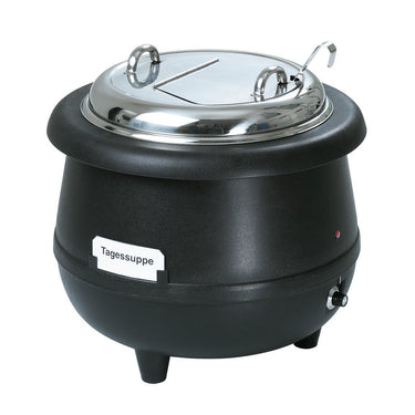 Soup kettle Gourmet 10L