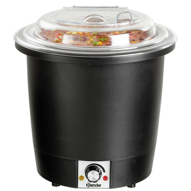 Soup kettle 10L