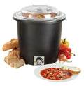 Soup kettle 10L