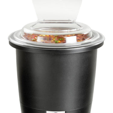 Soup kettle 10L