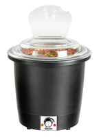 Soup kettle 10L