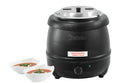 Soup kettle Economic 9L
