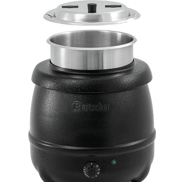 Soup kettle Economic 9L