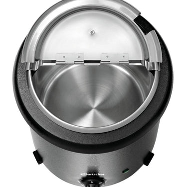 Soup kettle 5,4L