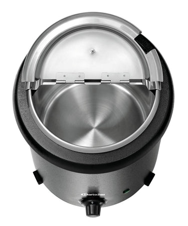 Çorba kazanı 5,4L