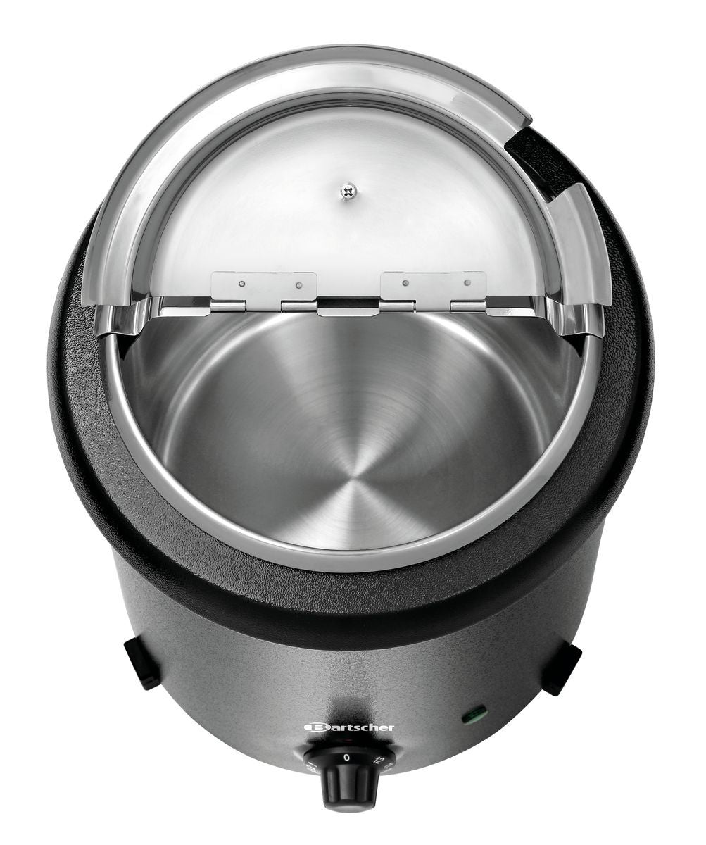 Soup kettle 5,4L