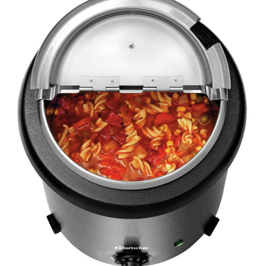 Soup kettle 5,4L