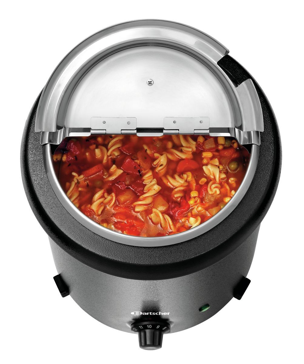 Soup kettle 5,4L