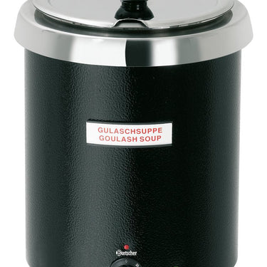Soup kettle Club 8,5L