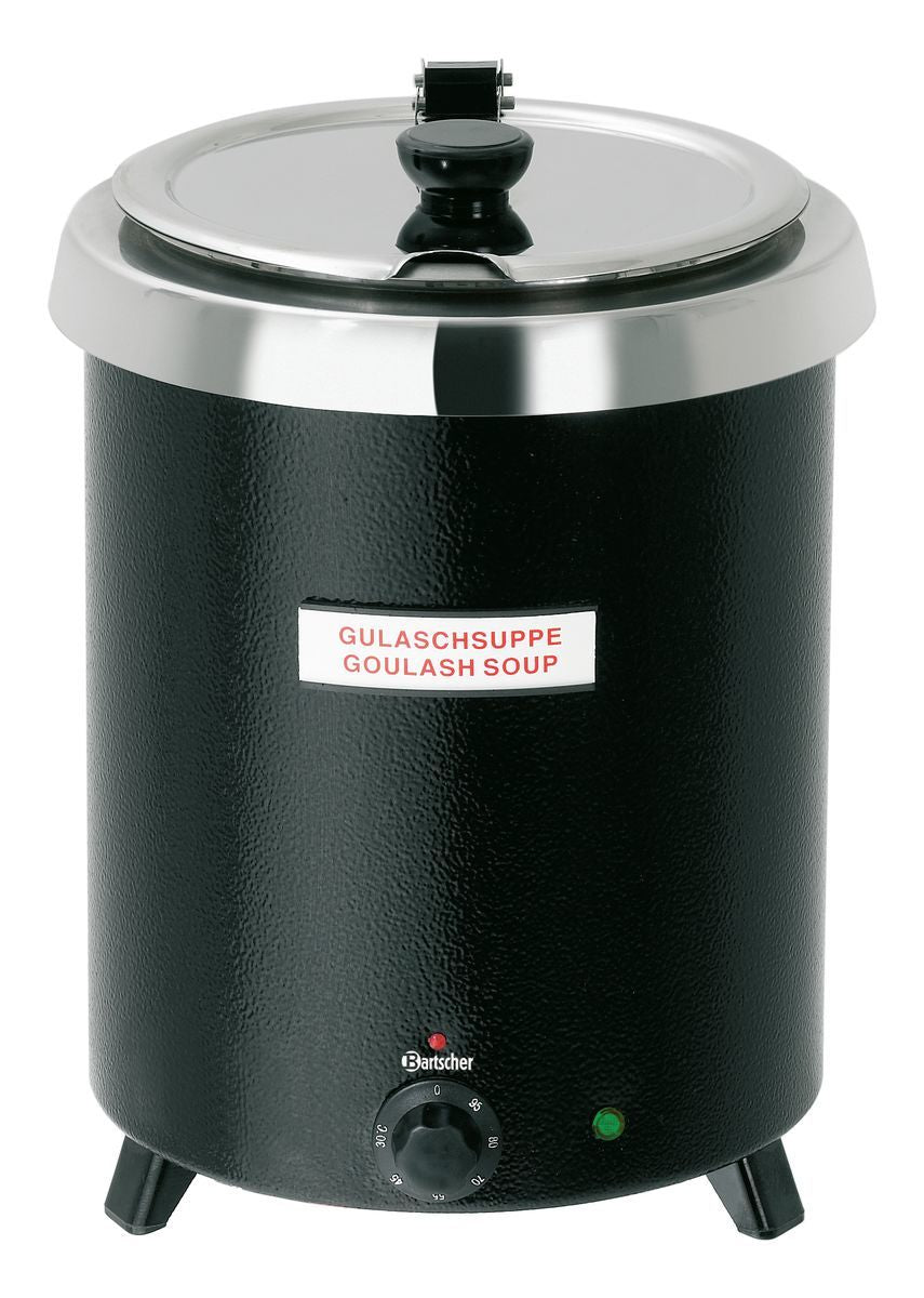 Çorba kazanı Club 8,5L
