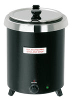 Çorba kazanı Club 8,5L