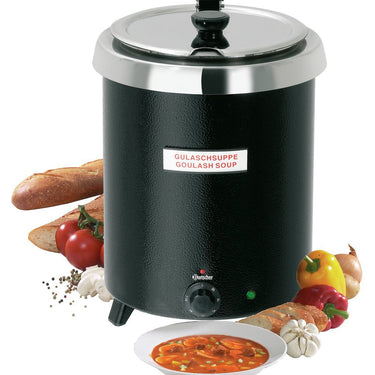 Soup kettle Club 8,5L