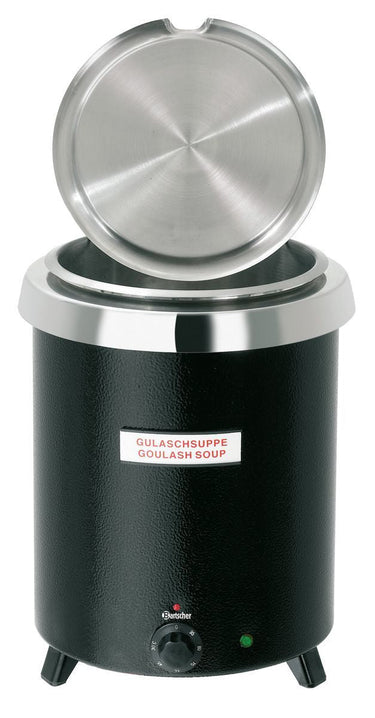 Çorba Kazanı Kulüp 8,5L