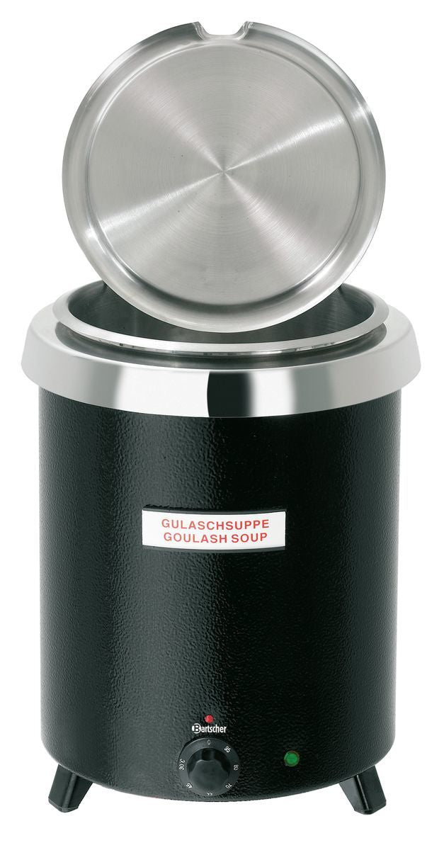 Soup kettle Club 8,5L
