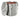 Thermo transport container 20L, SS