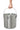 Thermo transport container 20L, SS