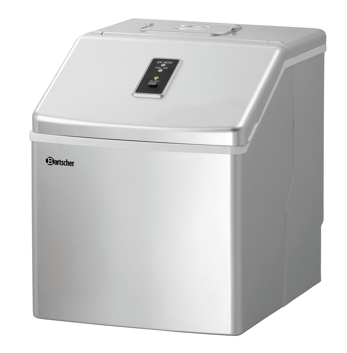 Buz makinesi W150