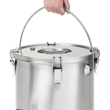 Thermo transport container 20L Plus