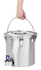 Thermo-Transportbehälter 20L Plus
