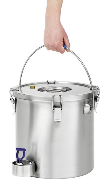 Thermo-Transportbehälter 20L Plus