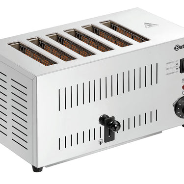 Toaster TS60