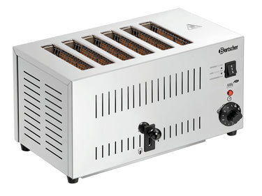 Ekmek Kızartma Makinesi TS60