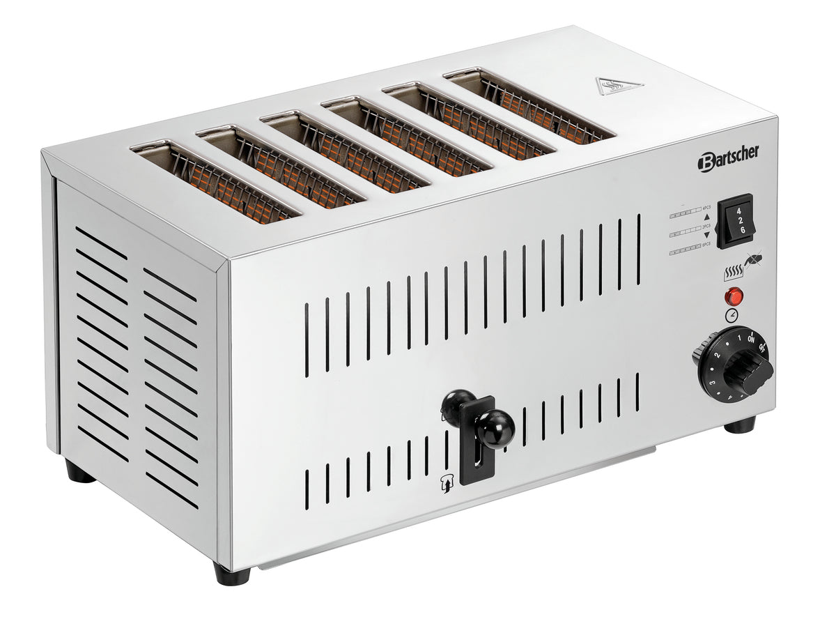 Toaster TS60