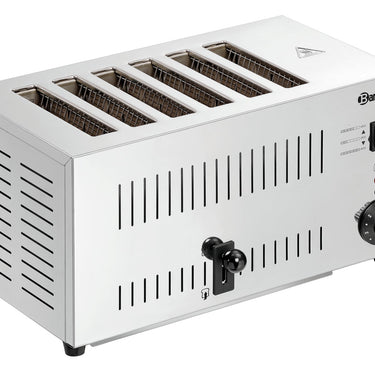Toaster TS60