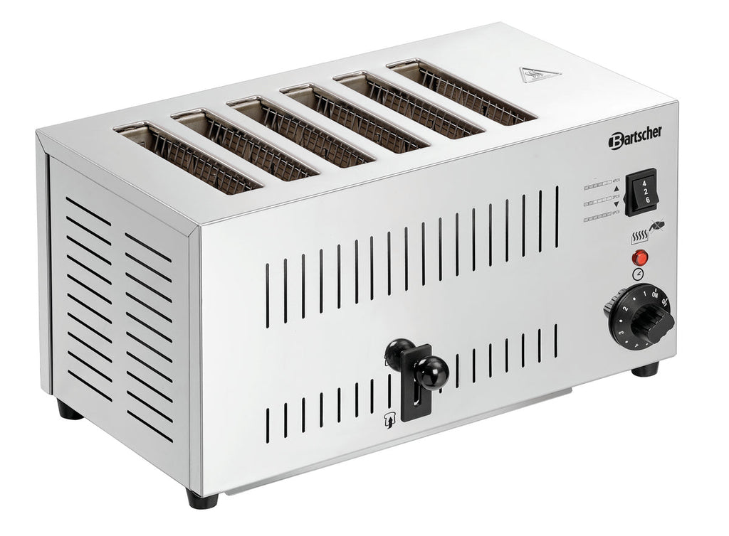 Toaster TS60