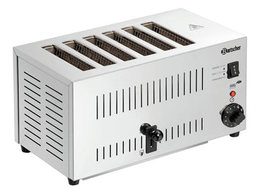 Ekmek Kızartma Makinesi TS60