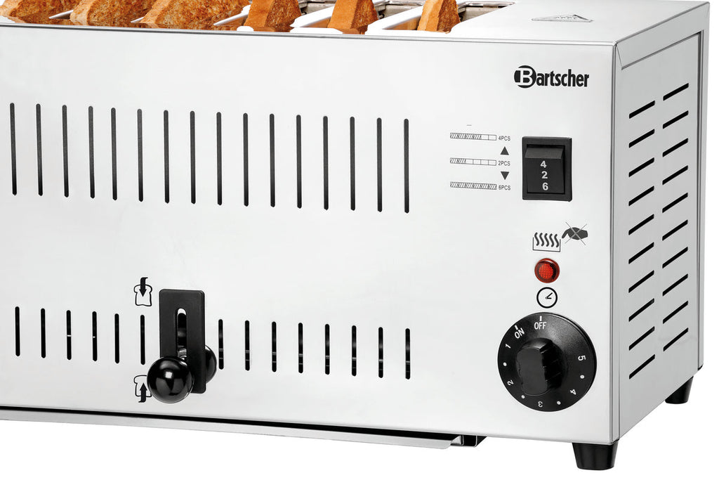 Toaster TS60