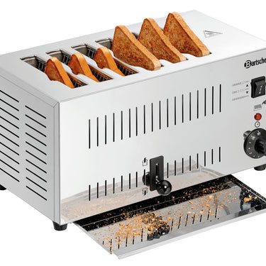 Toaster TS60