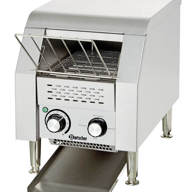 Conveyor toaster "Mini"