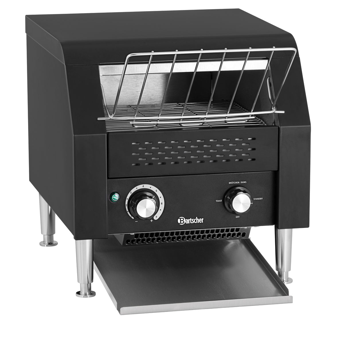 Durchlaufofen DLT150-1 S