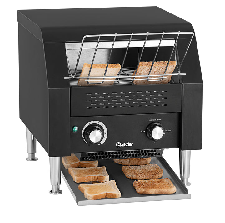 Conveyor toaster DLT150-1 S