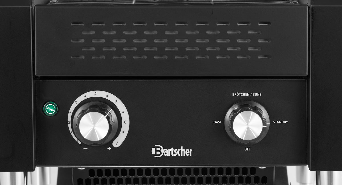 Durchlaufofen DLT150-1 S