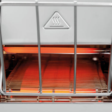 Conveyor toaster Mini-XS