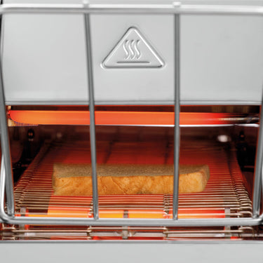 Conveyor toaster Mini-XS