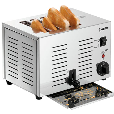 Ekmek kızartma makinesi TS40