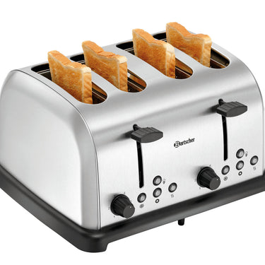 Toaster TBRB40