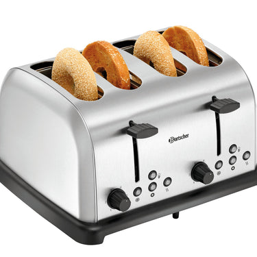 Toaster TBRB40