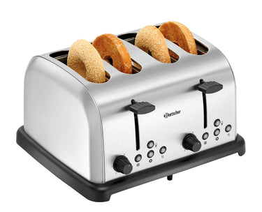 Ekmek Kızartma Makinesi TBRB40