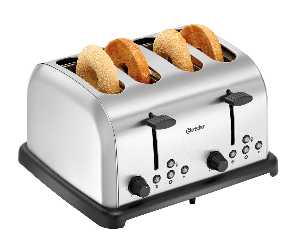 Ekmek kızartma makinesi TBRB40